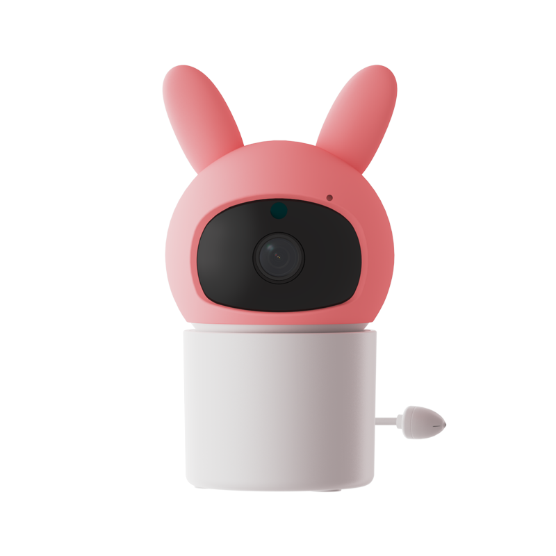 Tuya 2MP HD Smart Baby Monitor - огляд і ціна Smart Baby Night Light