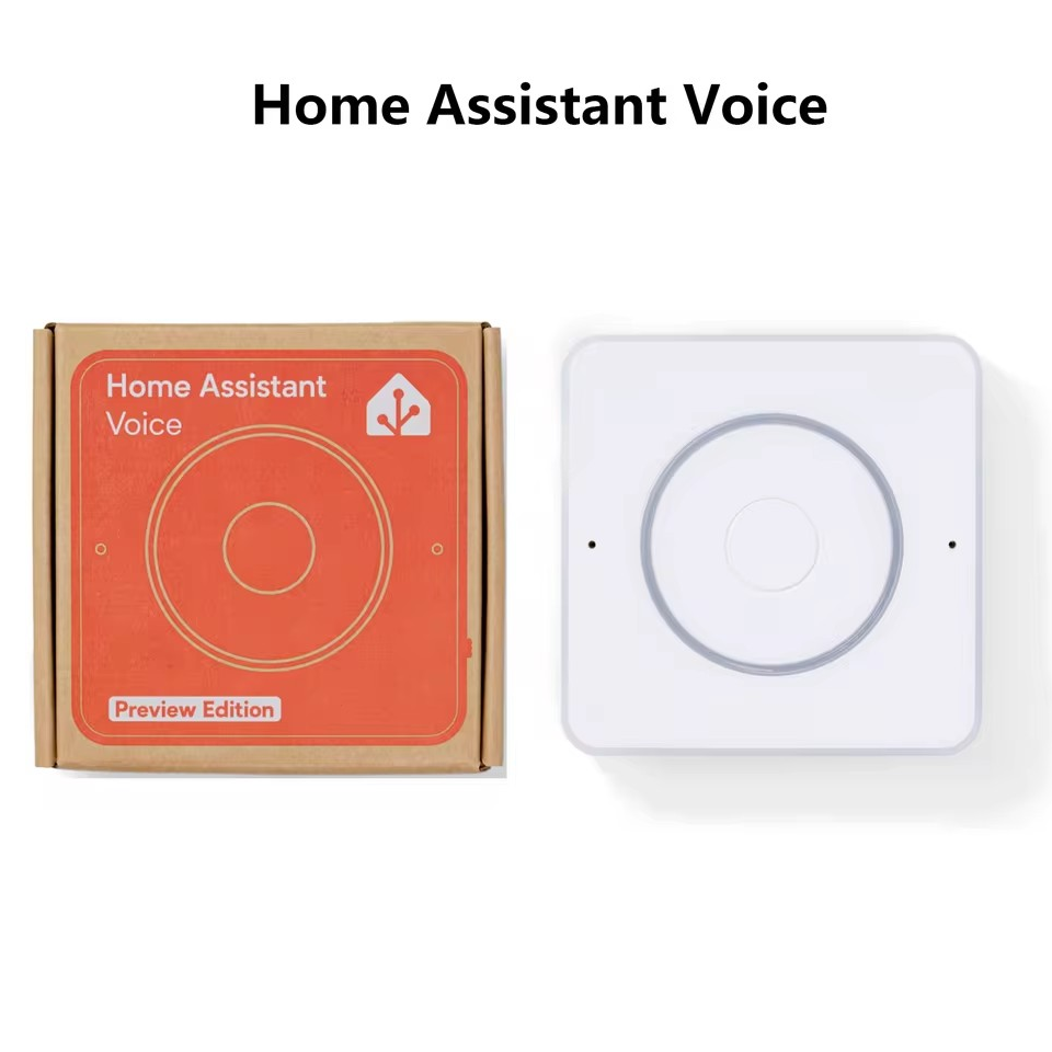 SeeedStudio Home Assistant Voi - огляд і ціна Smart Home Open Source