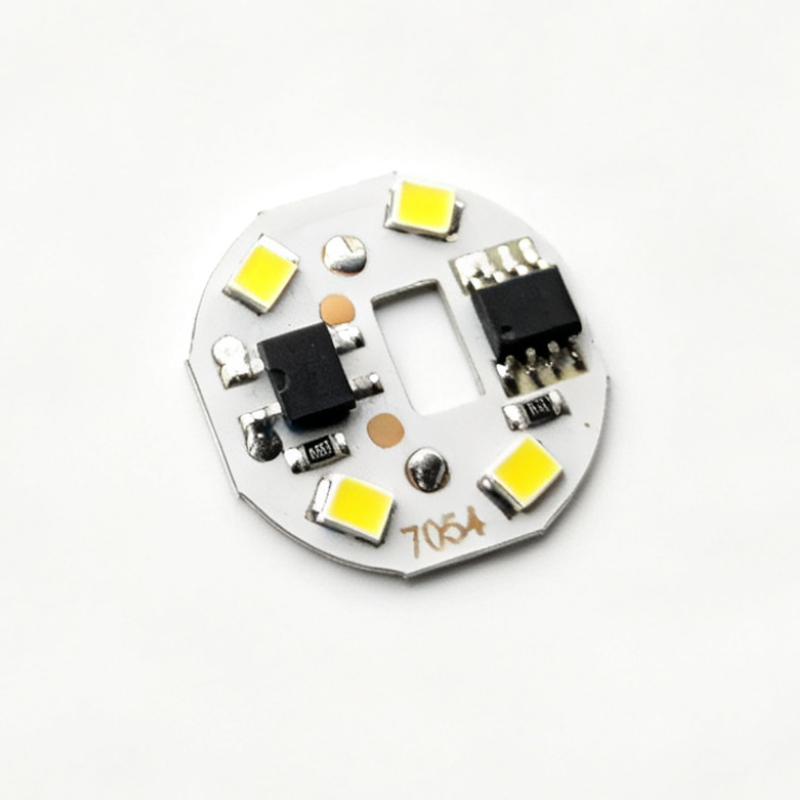 5PCS 2W AC 220V 240V LED COB L - огляд і ціна Smart Home Energy
