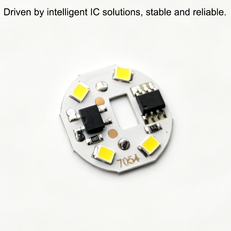 5PCS 2W AC 220V 240V LED COB L - огляд і ціна Smart Home Energy