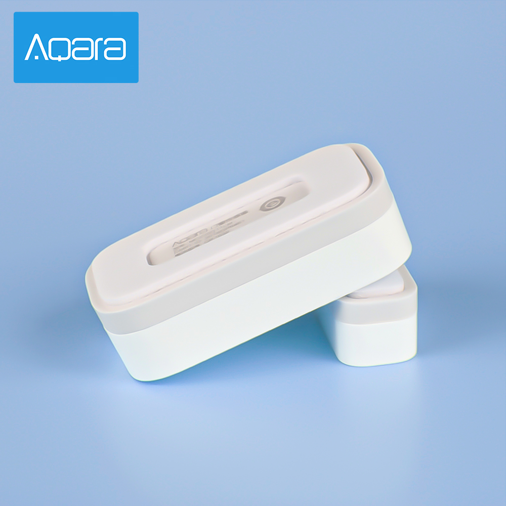 Aqara Door Window Sensor or Se - огляд і ціна Smart Home Or Smart Home