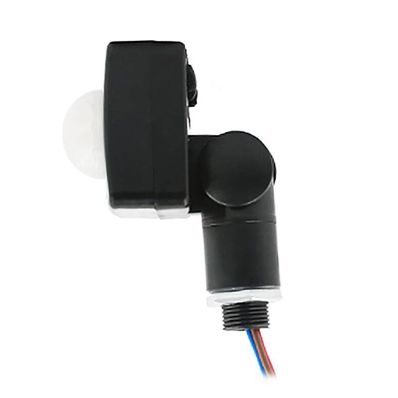 Motion Sensor PIR Switch Light - огляд і ціна Motion Sensor Light