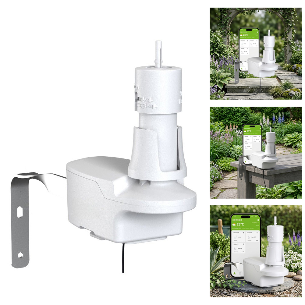 Wired For Smart Rainfall Senso - огляд і ціна Smart Home Devices