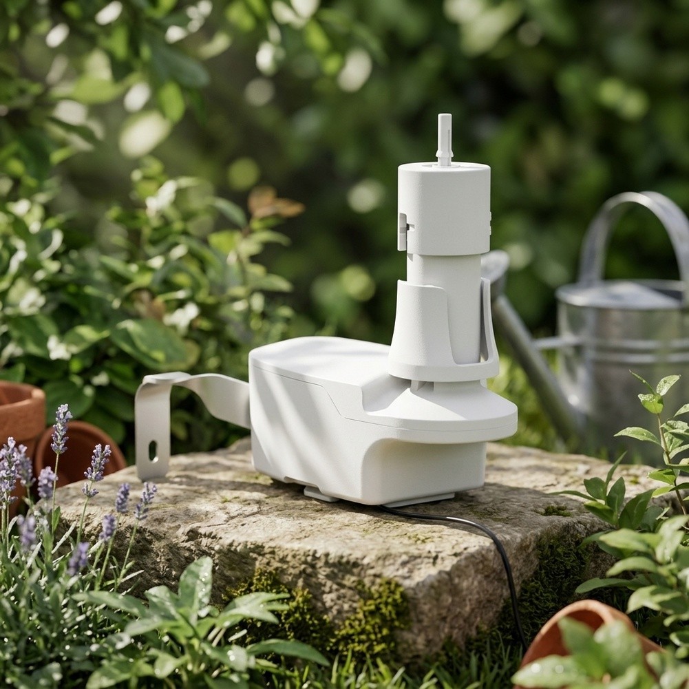 Wired For Smart Rainfall Senso - огляд і ціна Smart Home Devices