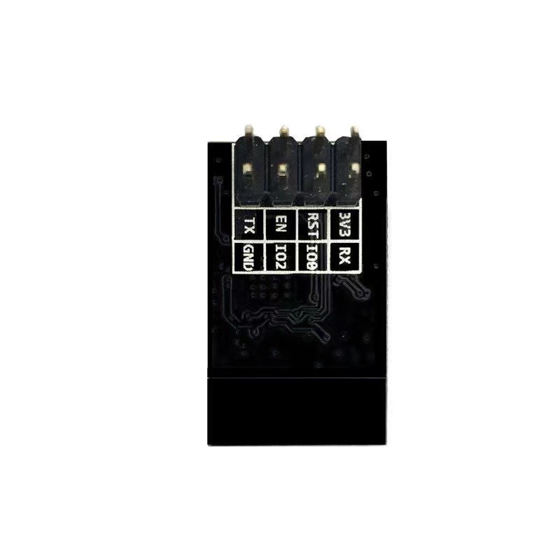 2pcs ESP8266 ESP 01 Serial WiF - огляд і ціна Smart Home Arduino Project