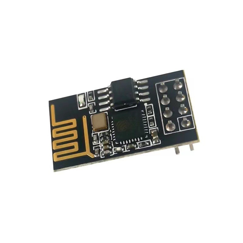 2pcs ESP8266 ESP 01 Serial WiF - огляд і ціна Smart Home Arduino Project