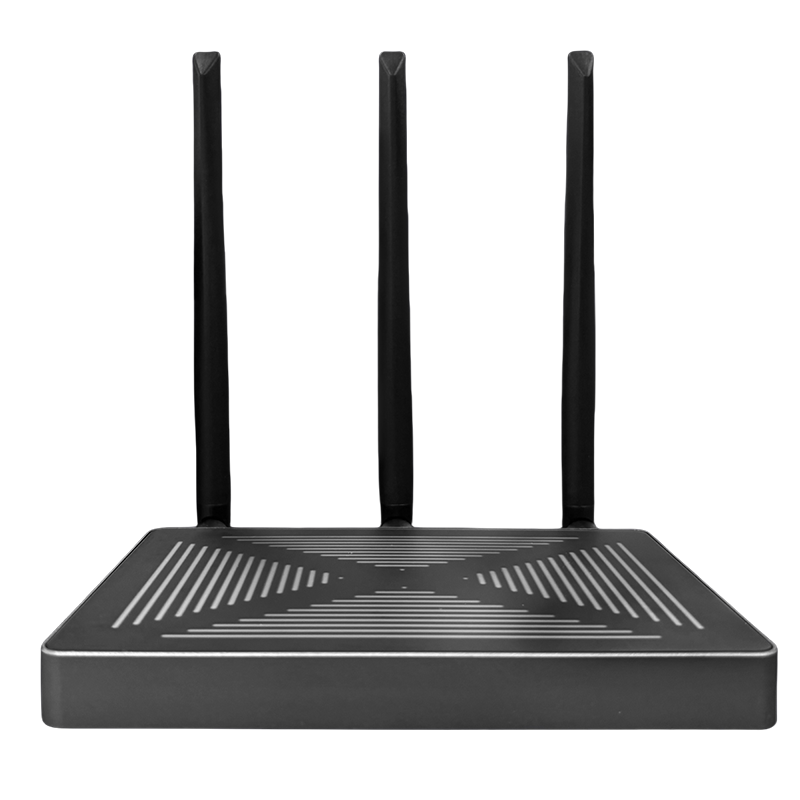 Tuya Smart Wired Wireless Dupl - огляд і ціна Smart Home Villa