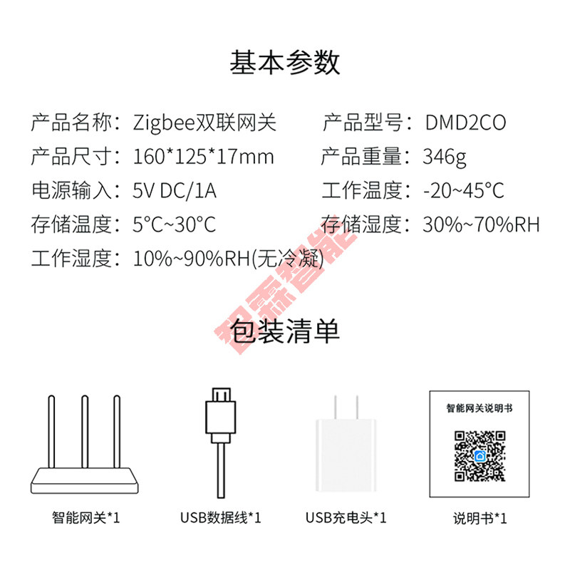 Tuya Smart Wired Wireless Dupl - огляд і ціна Smart Home Villa