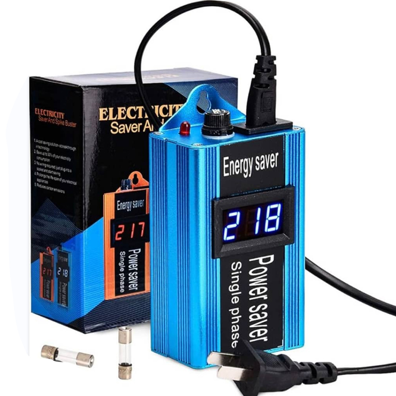Smart Home Electricity Saving  - огляд і ціна Smart Home Killer