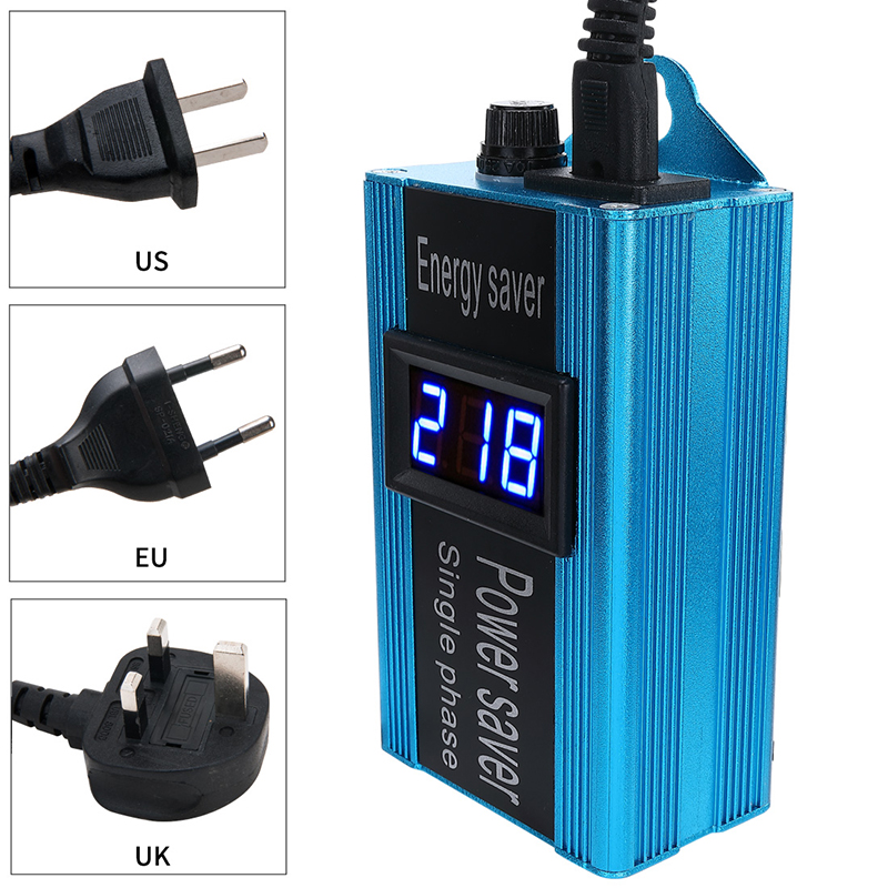 Smart Home Electricity Saving  - огляд і ціна Smart Home Killer