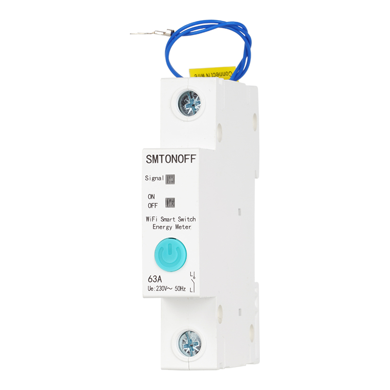 Ewelink WiFi Smart Switch Ener - огляд і ціна Smart Home Energy