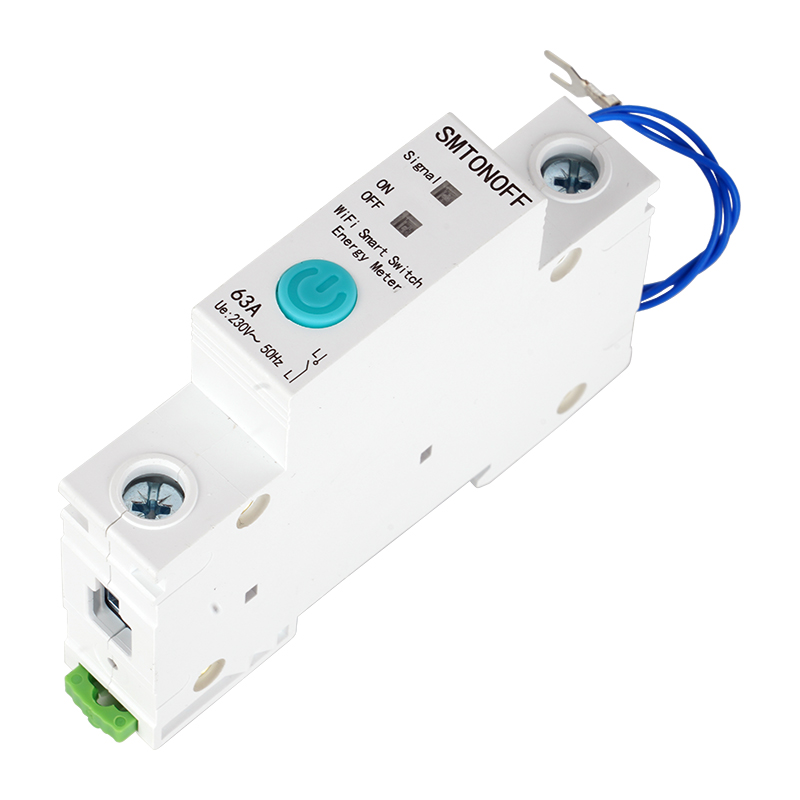 Ewelink WiFi Smart Switch Ener - огляд і ціна Smart Home Energy