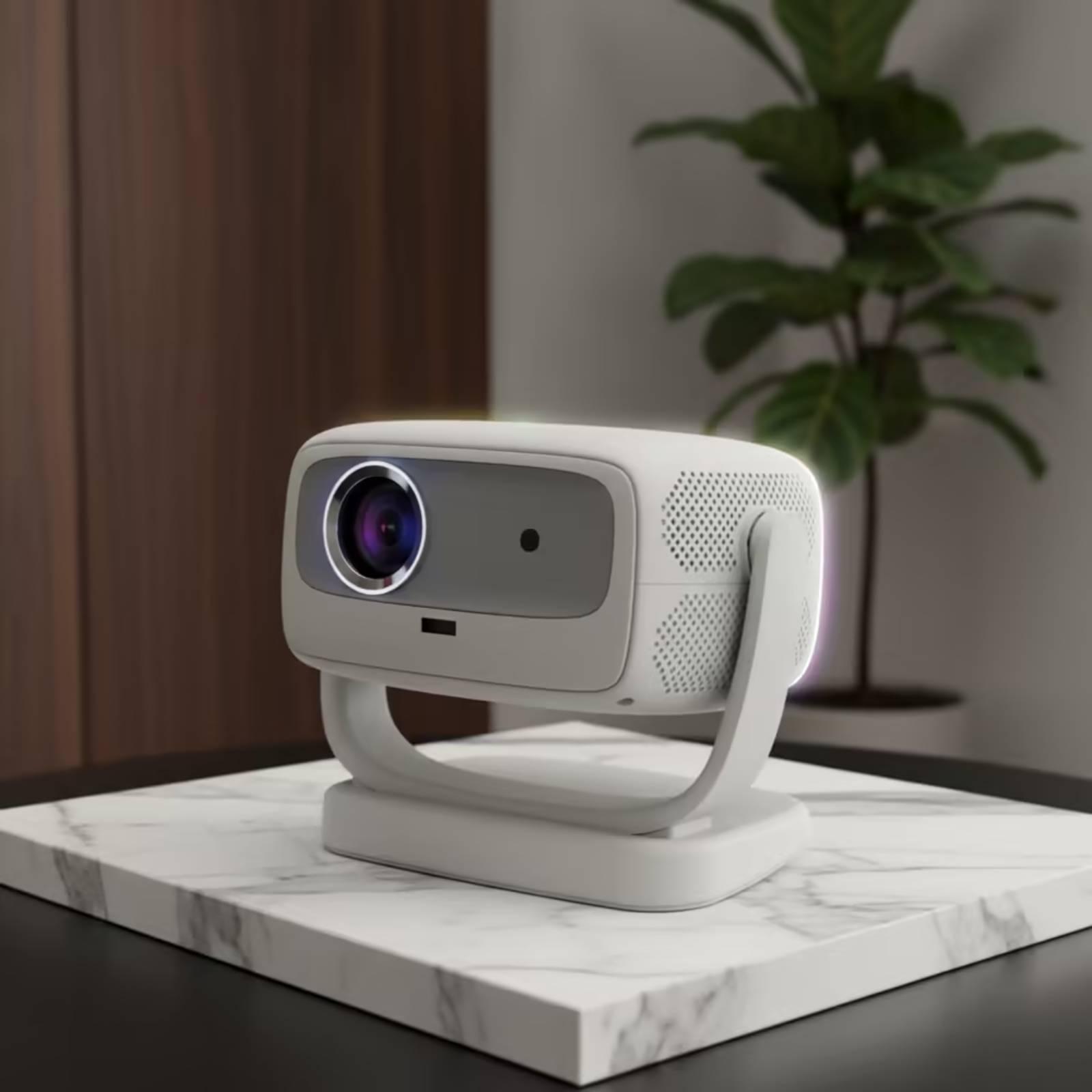 Smart Home Projector Adjustabl - огляд і ціна Smart Home Devices