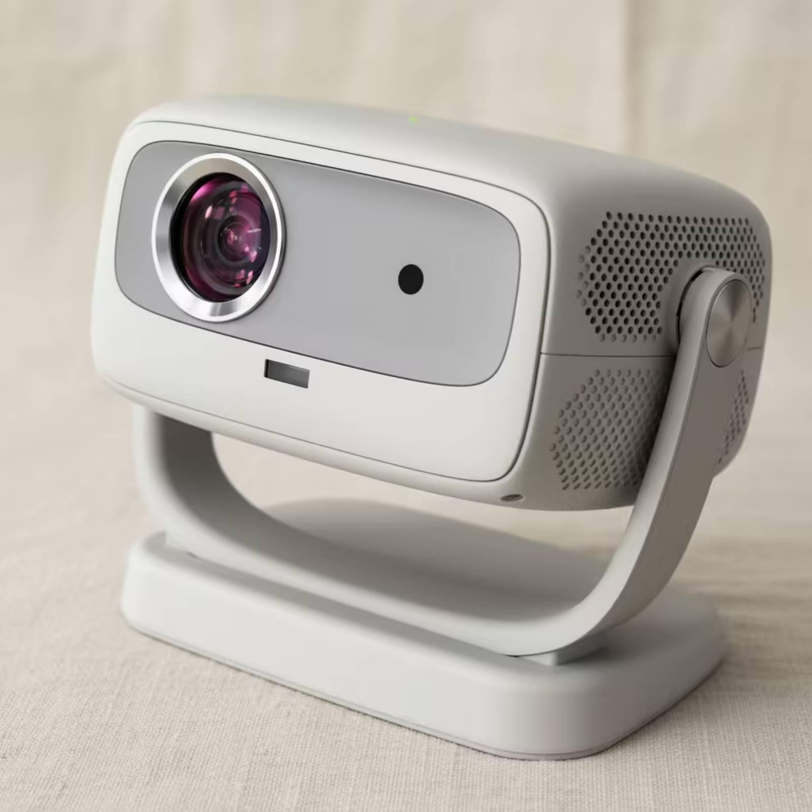 Smart Home Projector Adjustabl - огляд і ціна Smart Home Devices
