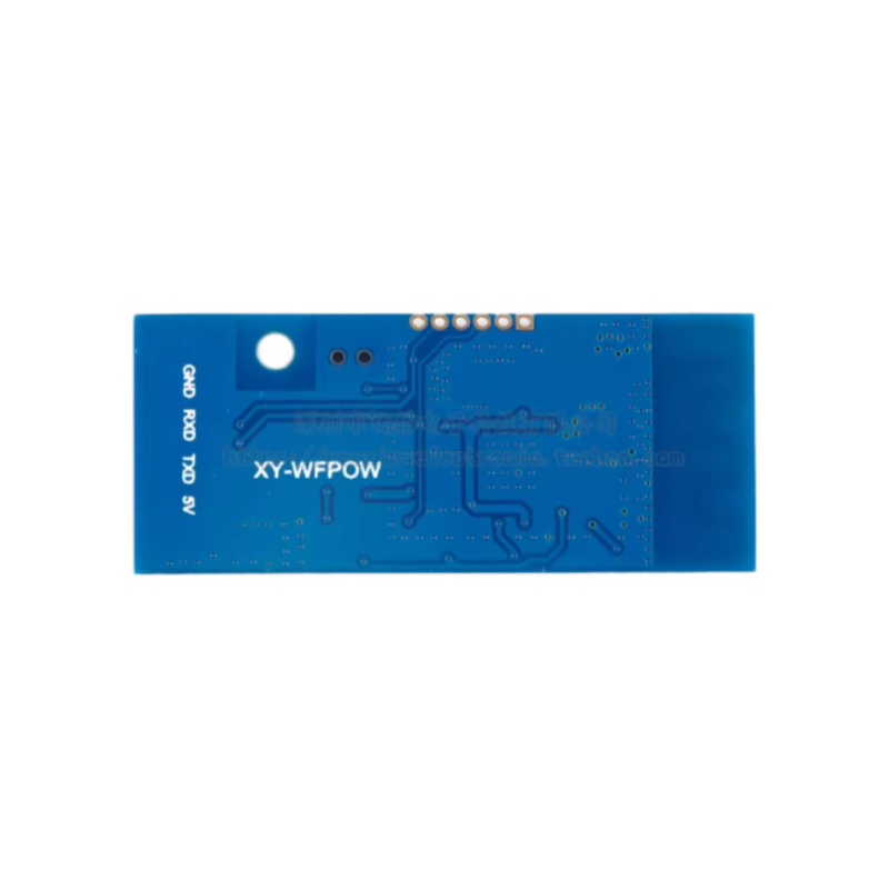 1pcs Brand New Original XY-WFP - огляд і ціна Smart Home Open Source