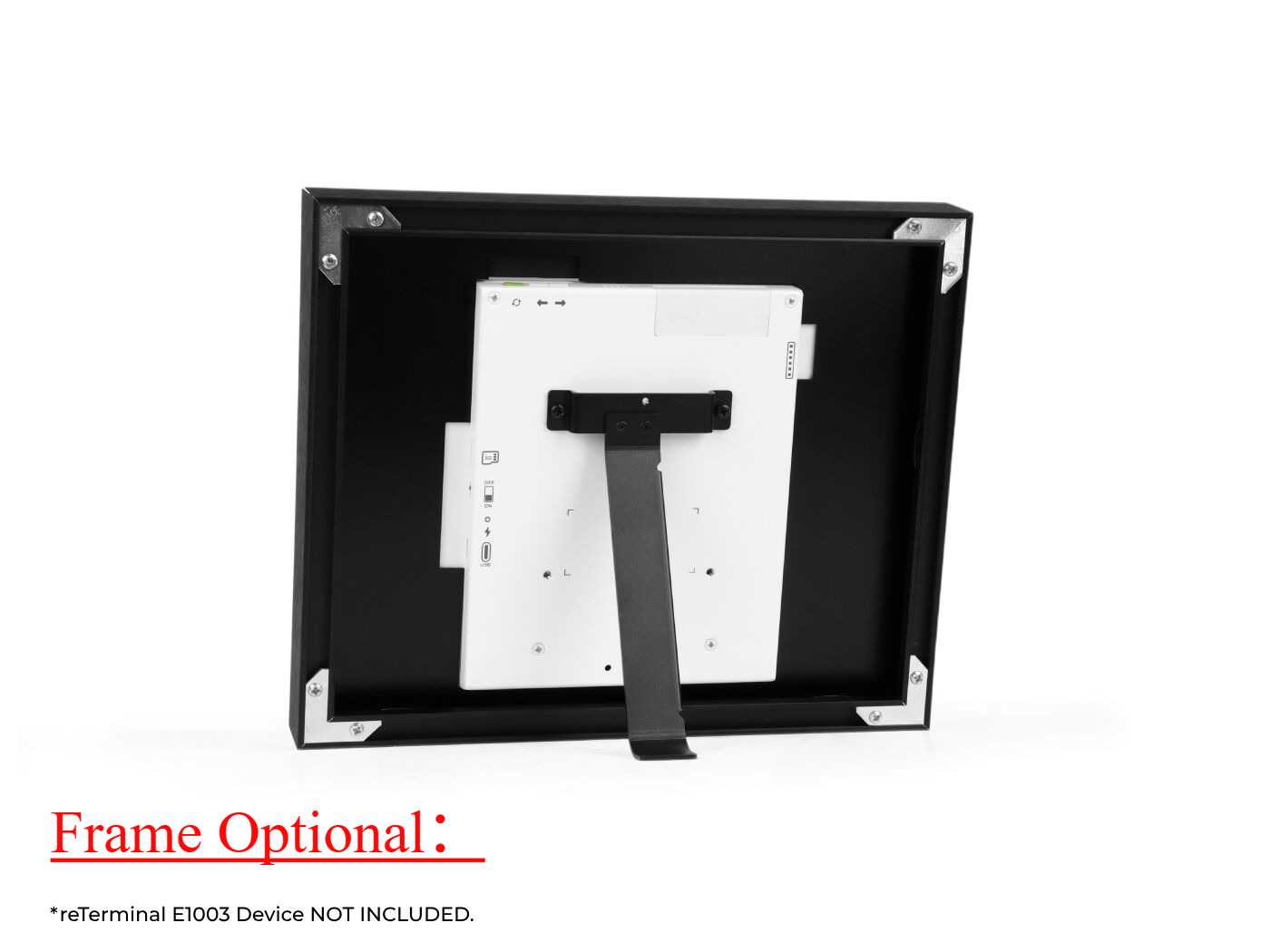 ReTerminal E1003 10.3inch Touc - огляд і ціна Smart Home Open Source