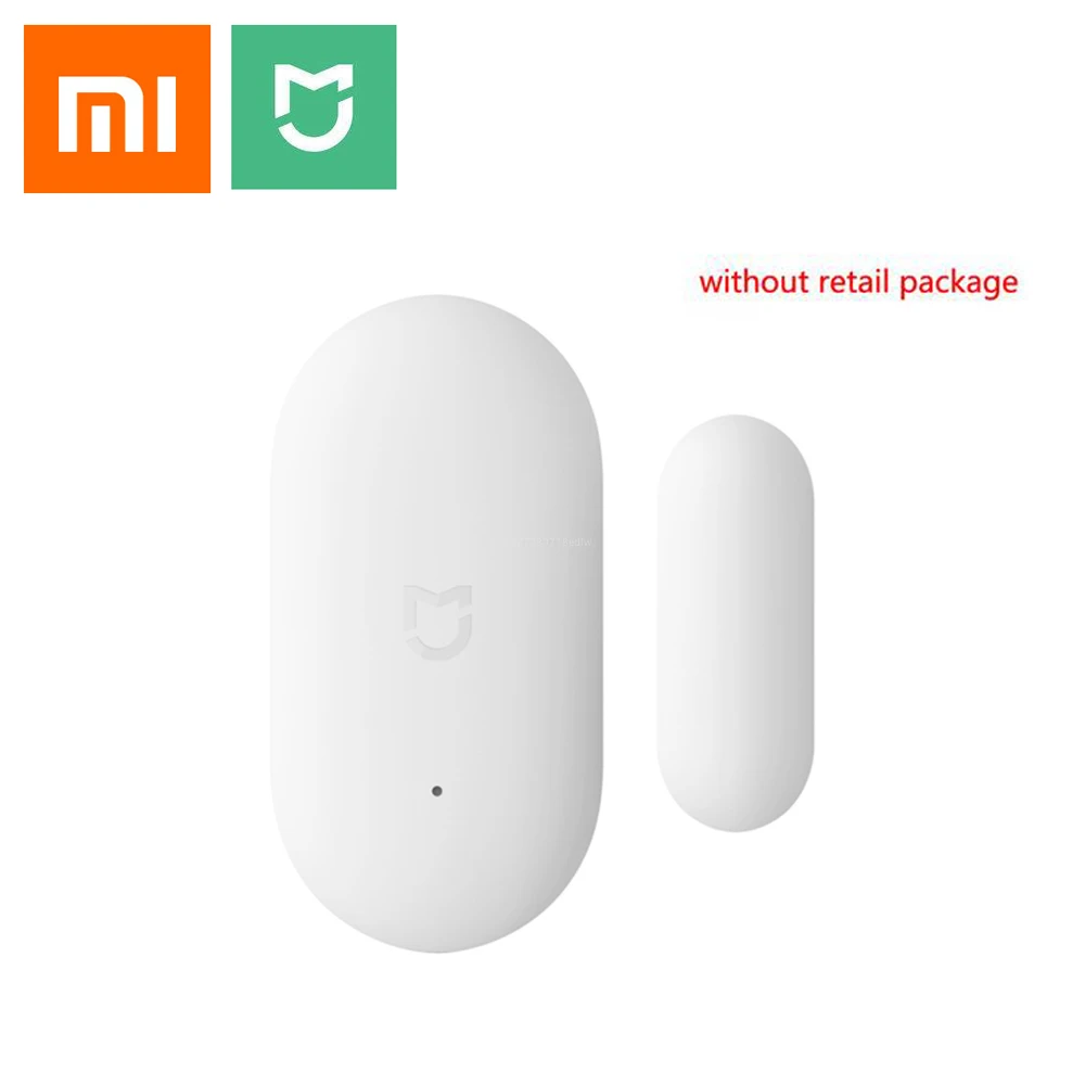 Xiaomi Door Window Sensor Pock - огляд і ціна Smart Home Os