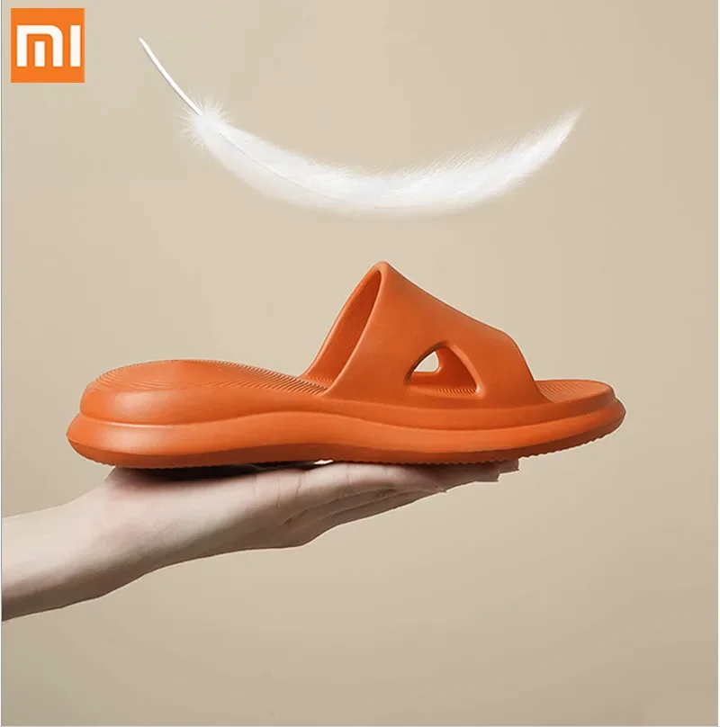 XiaoMi Mijia Sandal Slippers N - огляд і ціна Smart Home Os