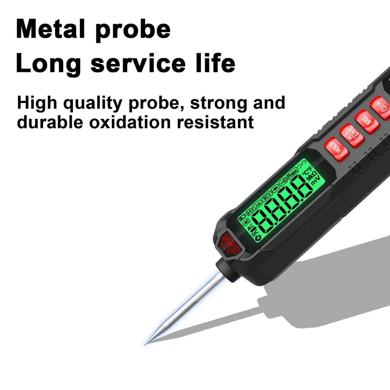 Smart Car Circuit Tester Digit - огляд і ціна Smart Home Devices