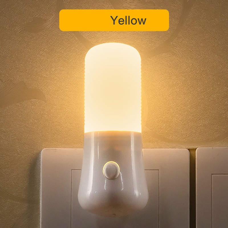 LED Night Lights Baby Feeding  - огляд і ціна Smart Baby Night Light