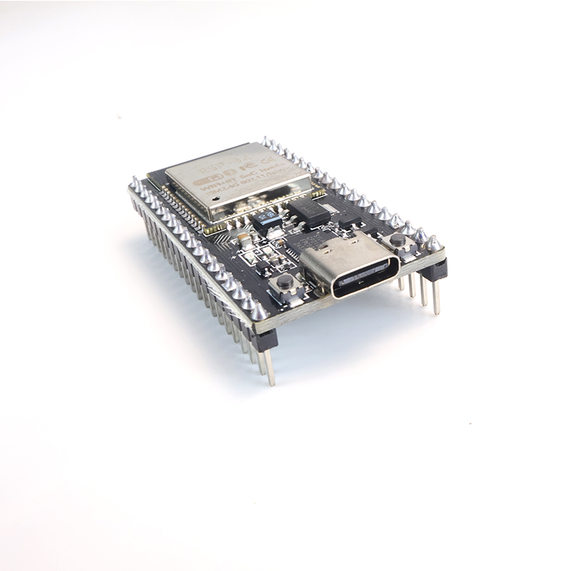 ESP32 ESP8266 Board Module CP2 - огляд і ціна Smart Home Arduino Project