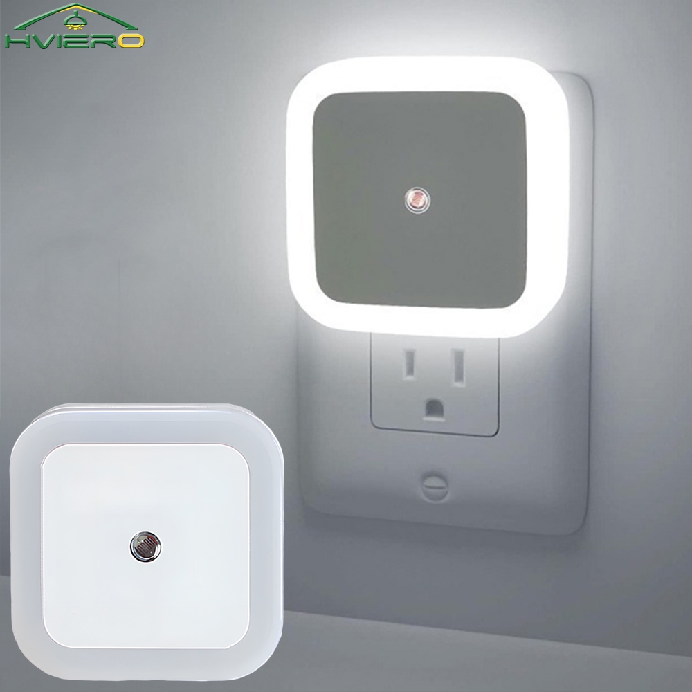 Wireless Sensor LED Night Ligh - огляд і ціна Smart Baby Night Light