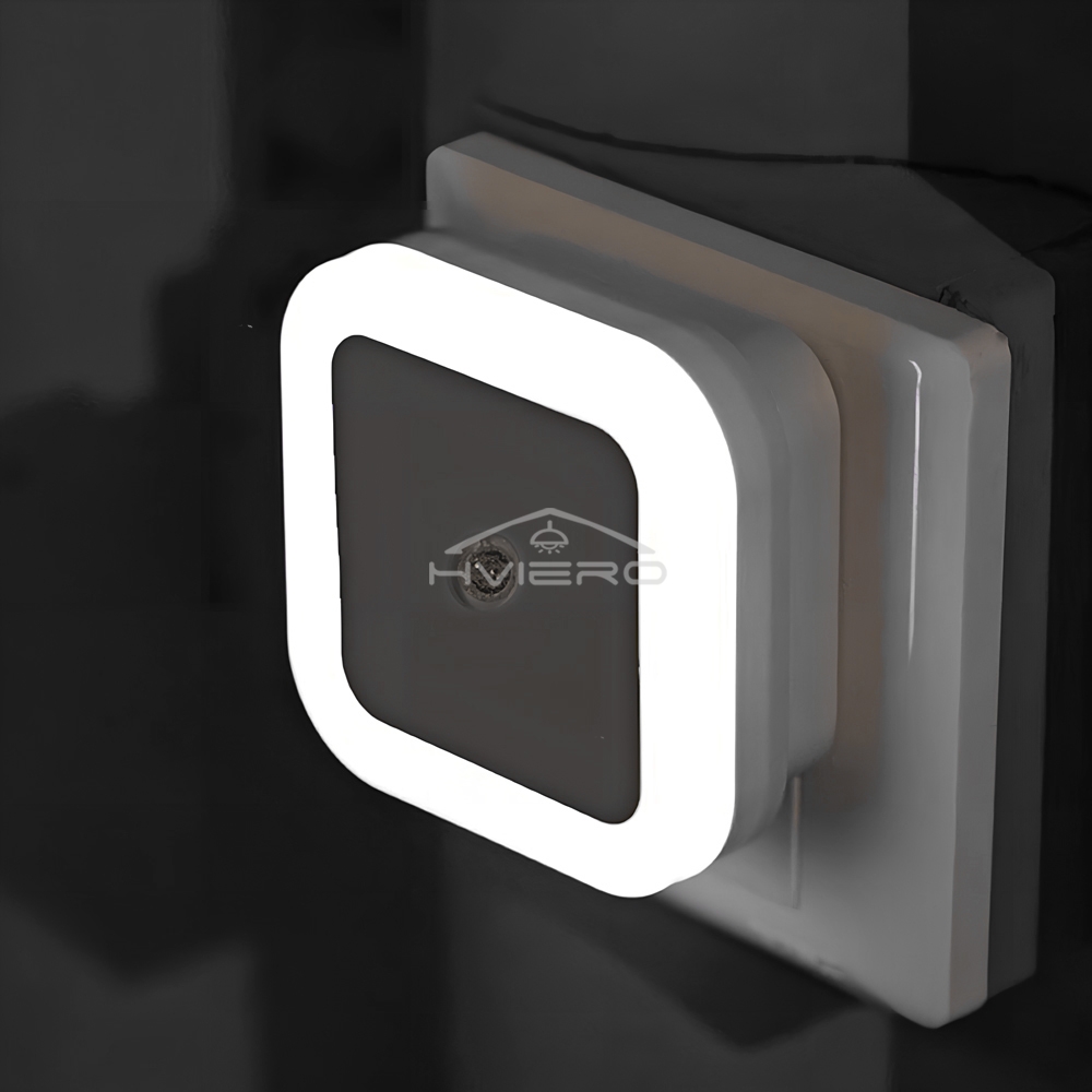 Wireless Sensor LED Night Ligh - огляд і ціна Smart Baby Night Light