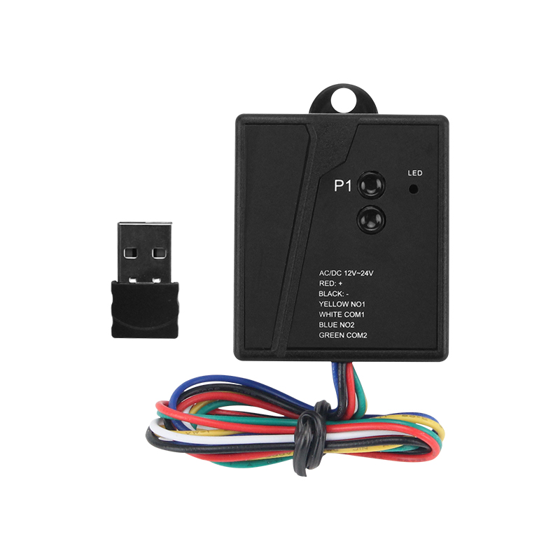 Ezyopenteck Universal Wireless - огляд і ціна Smart Home Villa