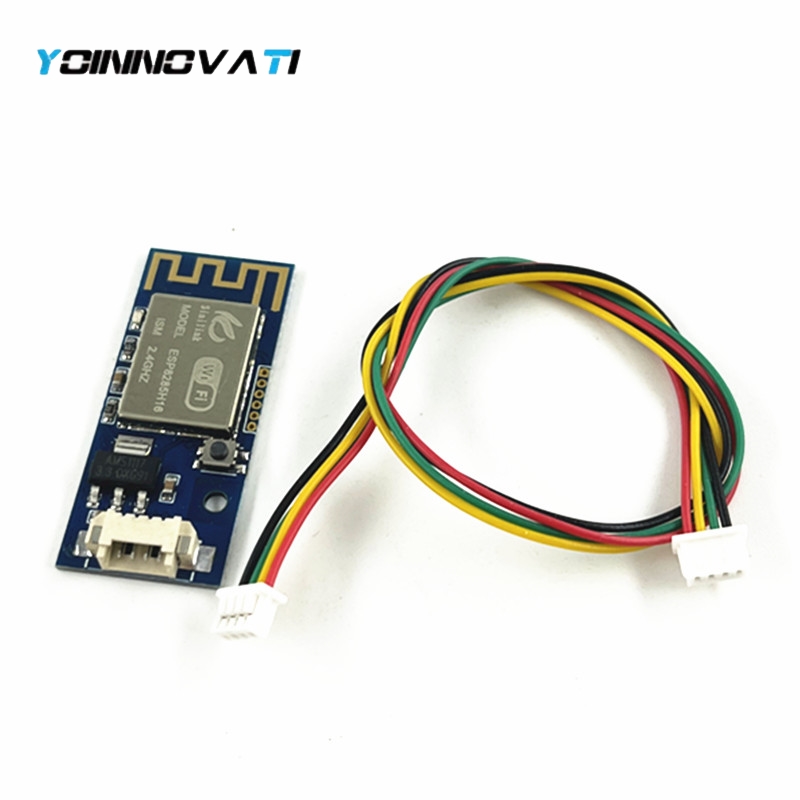 1pcs XY-WFPOW WiFi Wireless Mo - огляд і ціна Smart Home Open Source