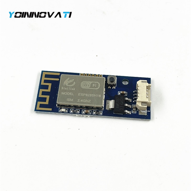 1pcs XY-WFPOW WiFi Wireless Mo - огляд і ціна Smart Home Open Source