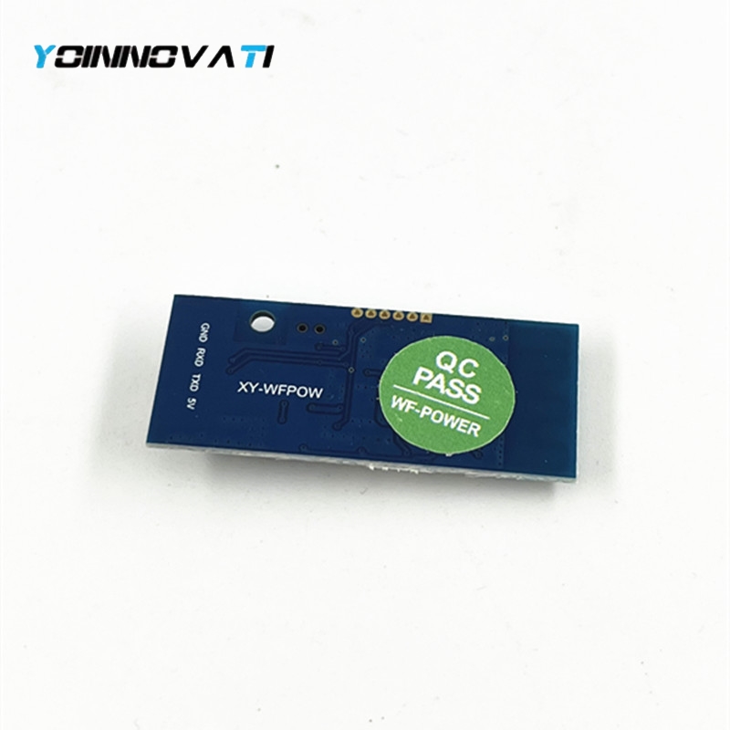 1pcs XY-WFPOW WiFi Wireless Mo - огляд і ціна Smart Home Open Source