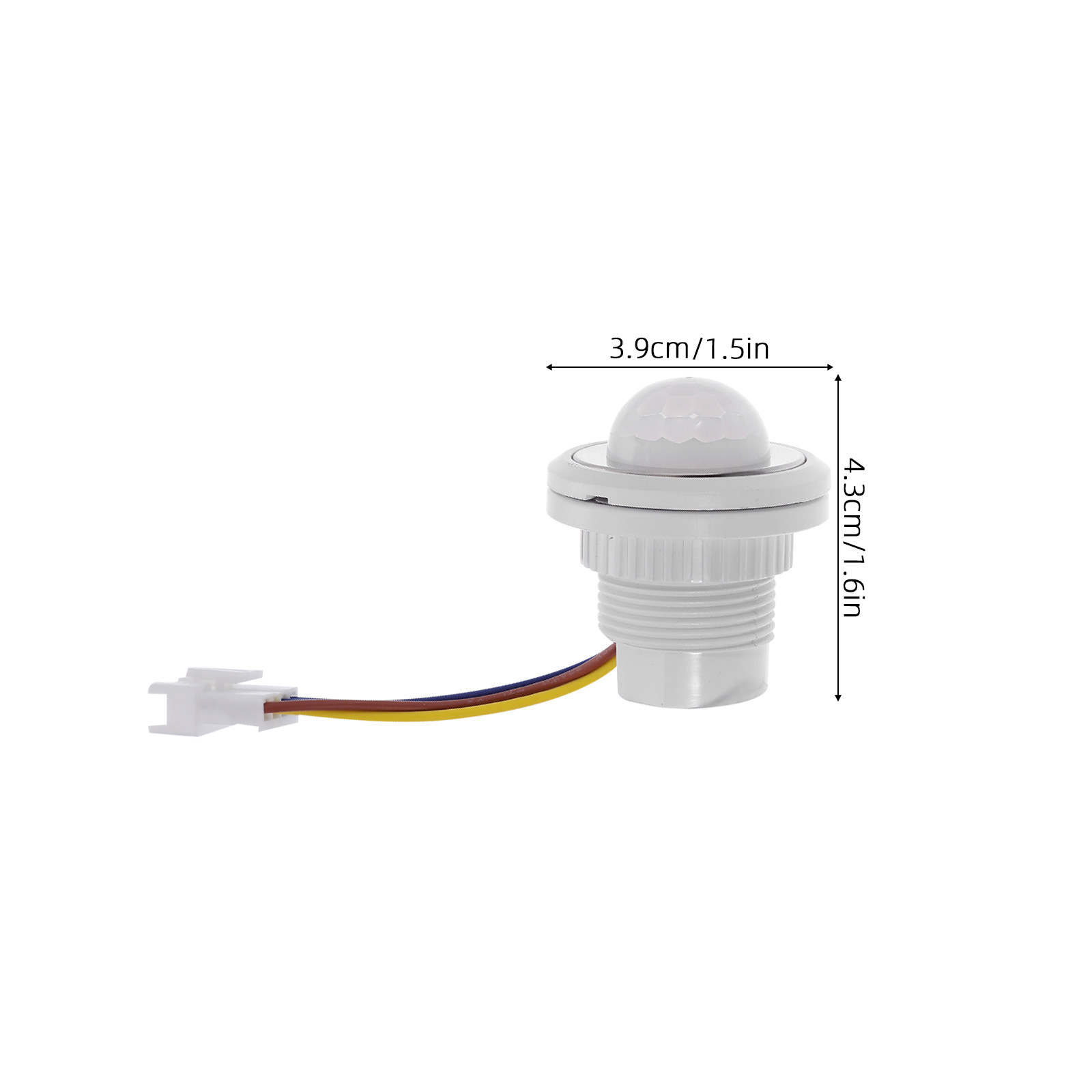 Smart Motion Sensor Light Swit - огляд і ціна Motion Sensor Light