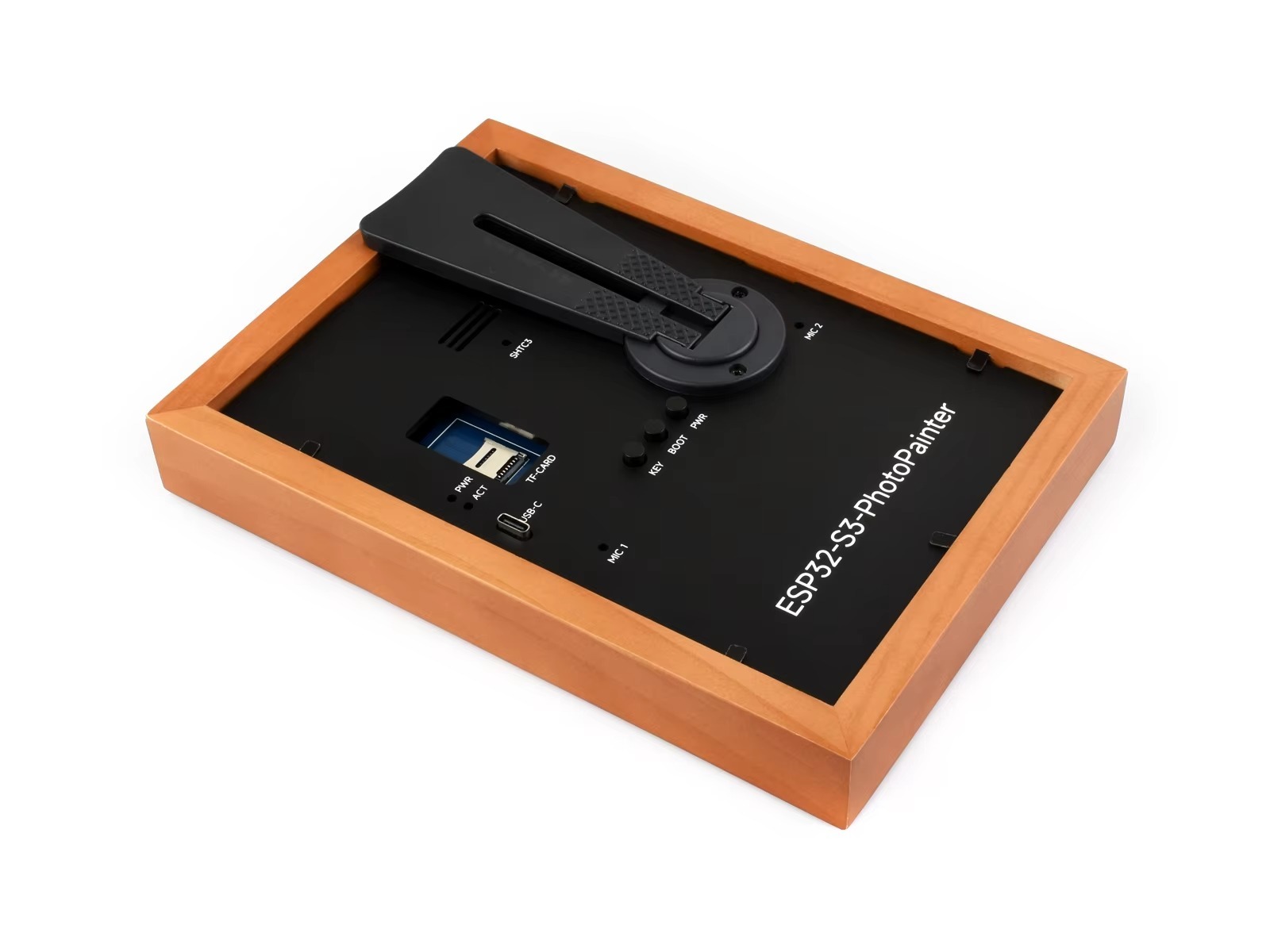 DroMaESP32-S3 7.3