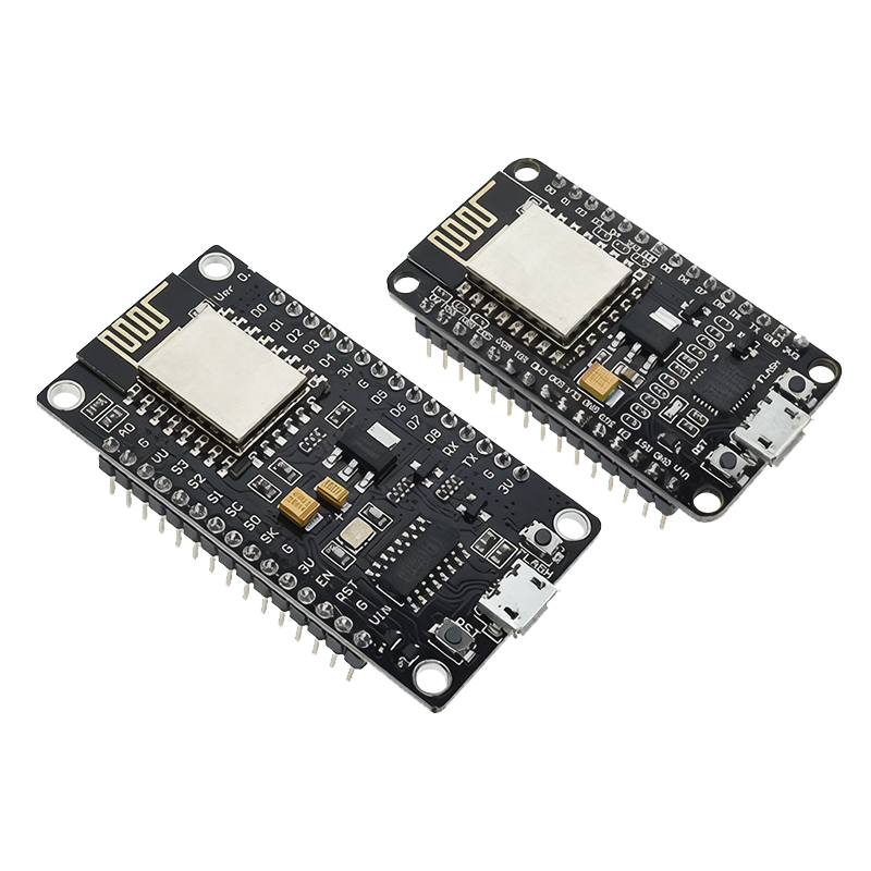 ESP8266 NodeMCU WiFi IoT Devel - огляд і ціна Smart Home Arduino Project