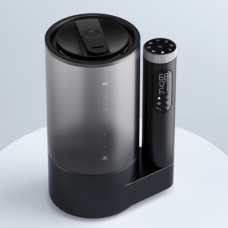 Smart Night Light 5L kc Certif - огляд і ціна Smart Home Certification