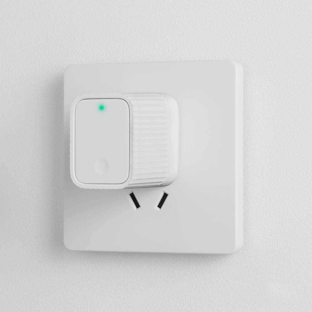 Qingping  Bluetooth Gateway Qi - огляд і ціна Smart Home Os
