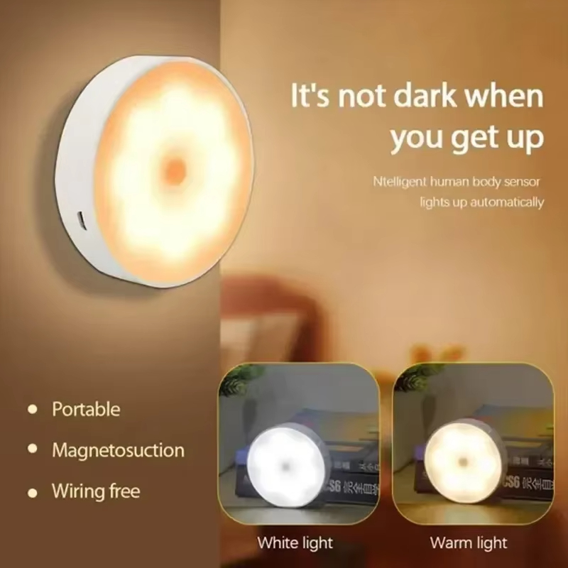 Motion Sensor Step Light,USB & - огляд і ціна Motion Sensor Light