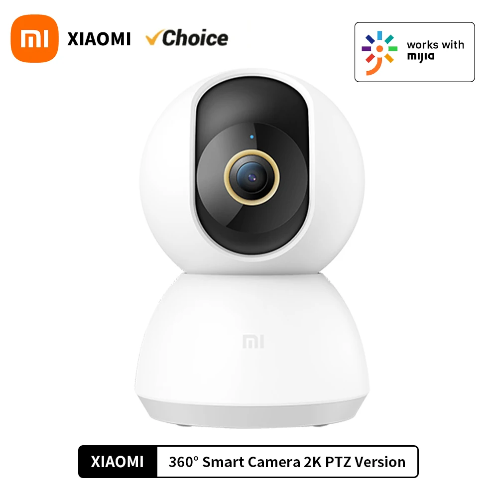 Xiaomi 360° Smart Home Securit - огляд і ціна Smart Home Os