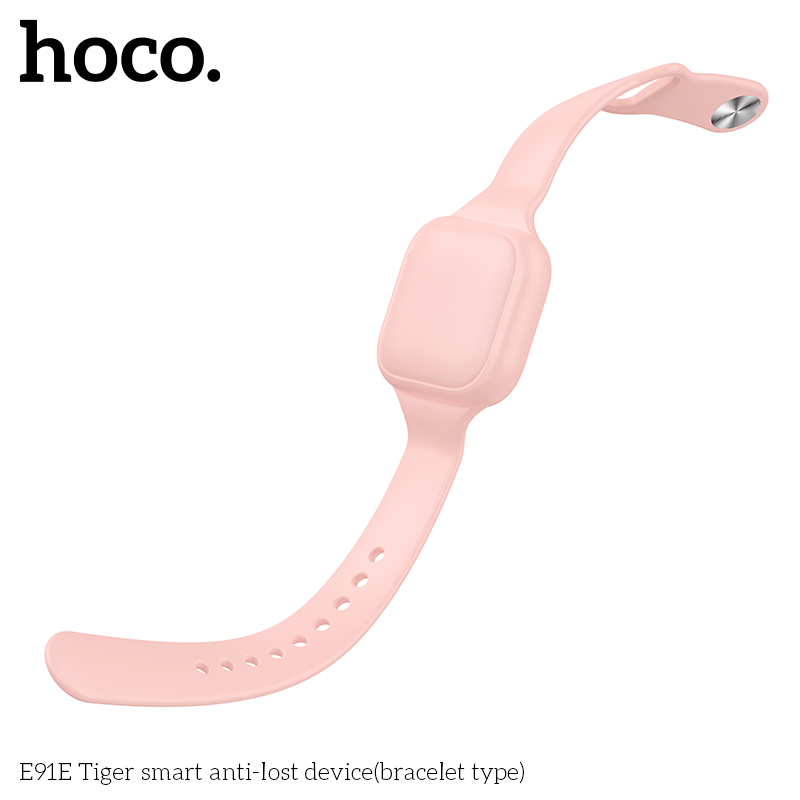 HOCO E91E Mini Smart GPS Track - огляд і ціна Smart Home Hub Matter