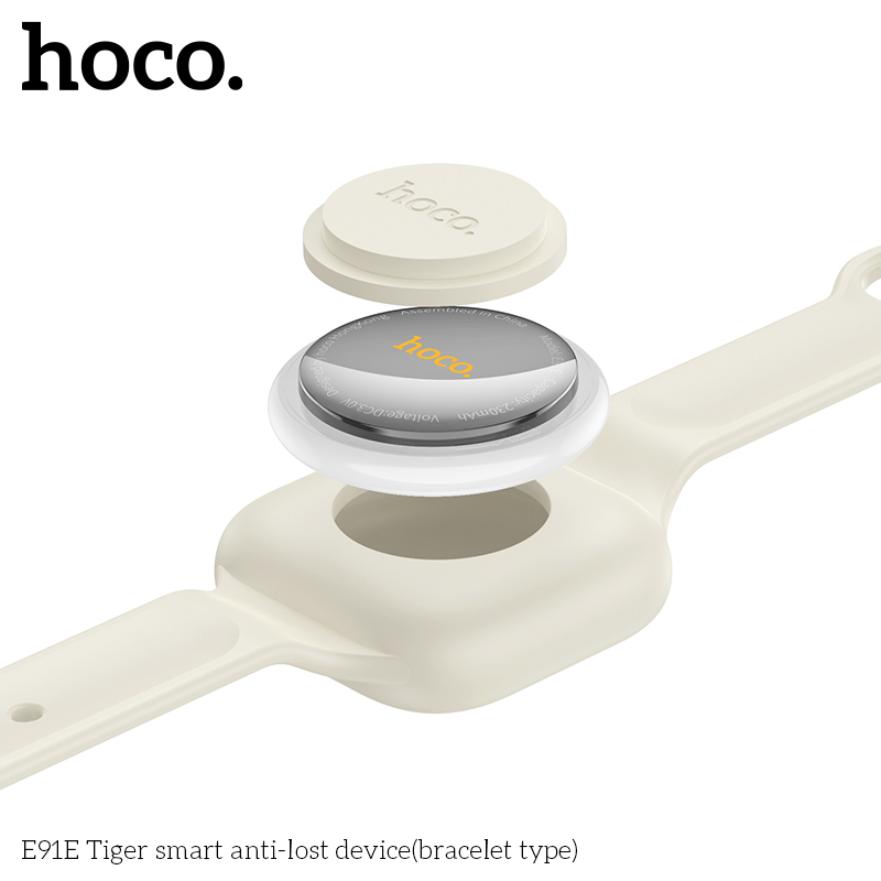 HOCO E91E Mini Smart GPS Track - огляд і ціна Smart Home Hub Matter