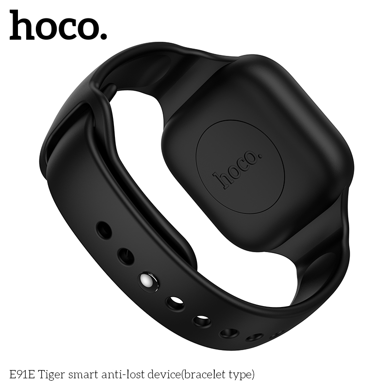 HOCO E91E Mini Smart GPS Track - огляд і ціна Smart Home Hub Matter