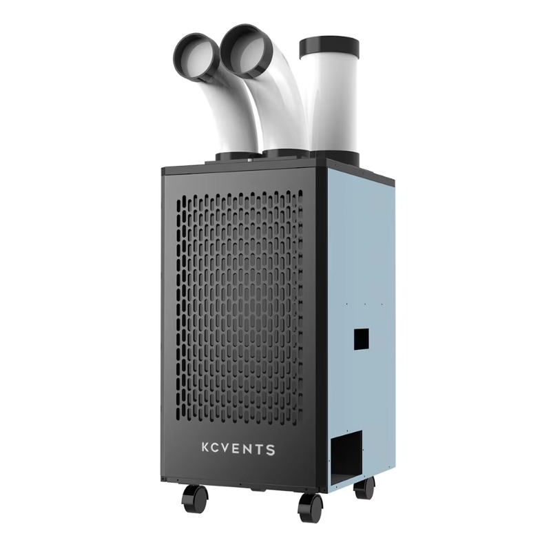 12000 BTU All in One Portable  - огляд і ціна Smart Home Energy