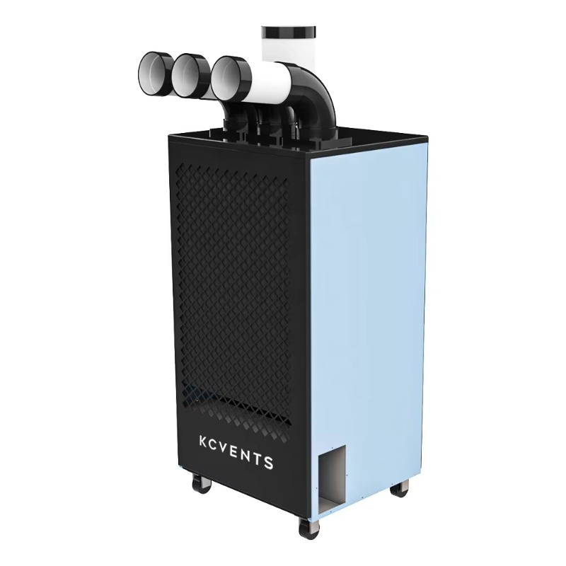 12000 BTU All in One Portable  - огляд і ціна Smart Home Energy