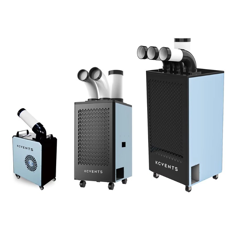 12000 BTU All in One Portable  - огляд і ціна Smart Home Energy