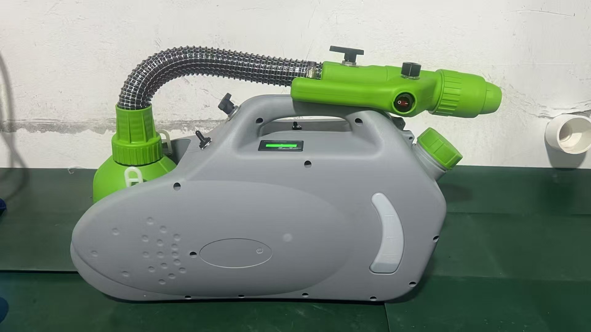 High-Tech Smart 5L Li-ion Batt - огляд і ціна Smart Home Killer