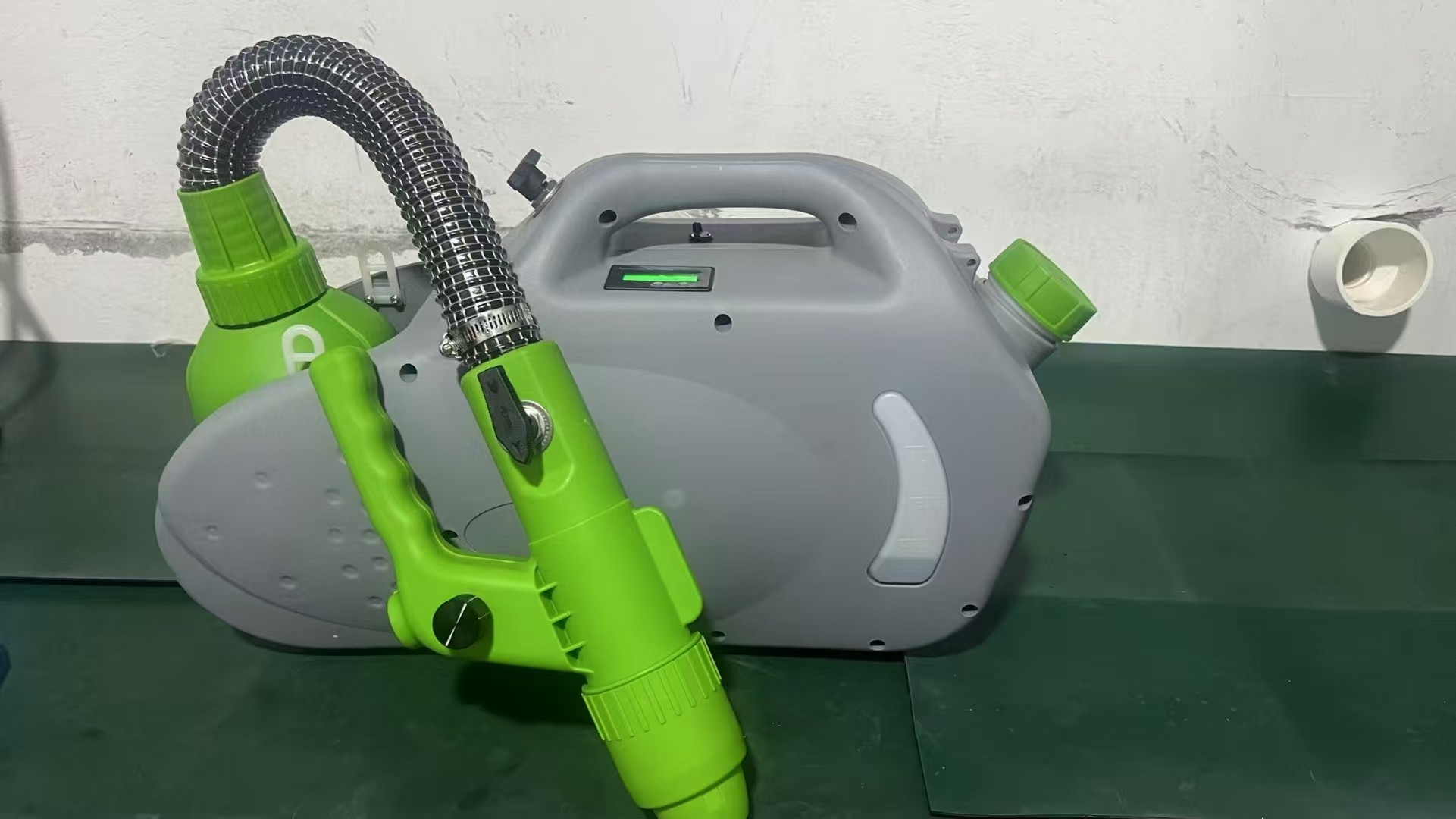 High-Tech Smart 5L Li-ion Batt - огляд і ціна Smart Home Killer