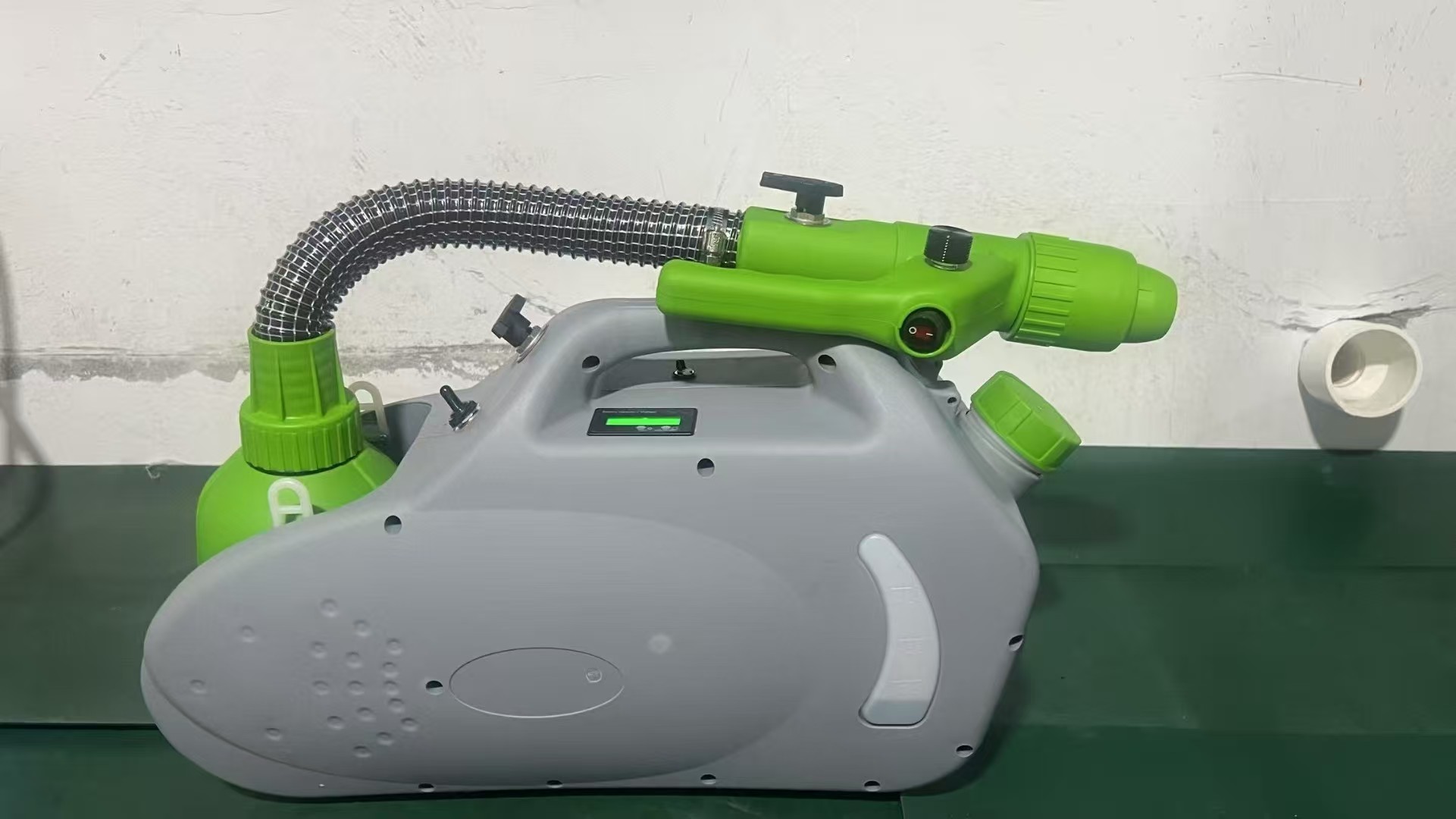 High-Tech Smart 5L Li-ion Batt - огляд і ціна Smart Home Killer