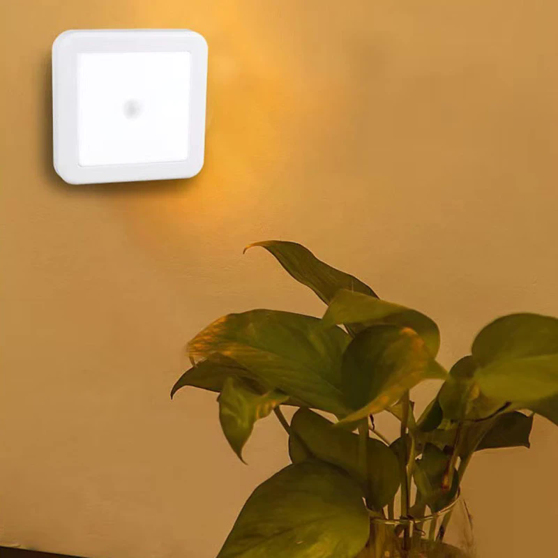 Home Baby Room Hallway Pathway - огляд і ціна Smart Baby Night Light