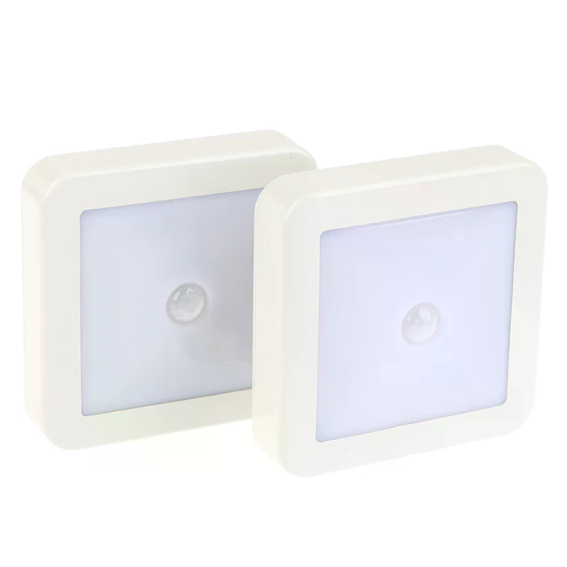 Home Baby Room Hallway Pathway - огляд і ціна Smart Baby Night Light