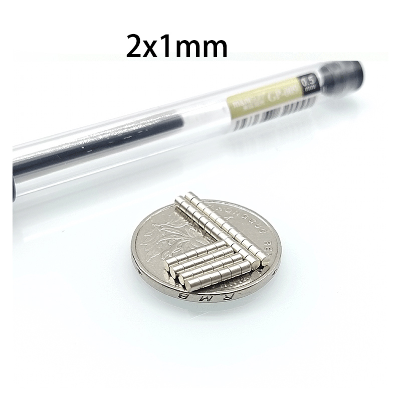 10/50pcs Ultra-Small 2x1mm & G - огляд і ціна Smart Home Arduino Project